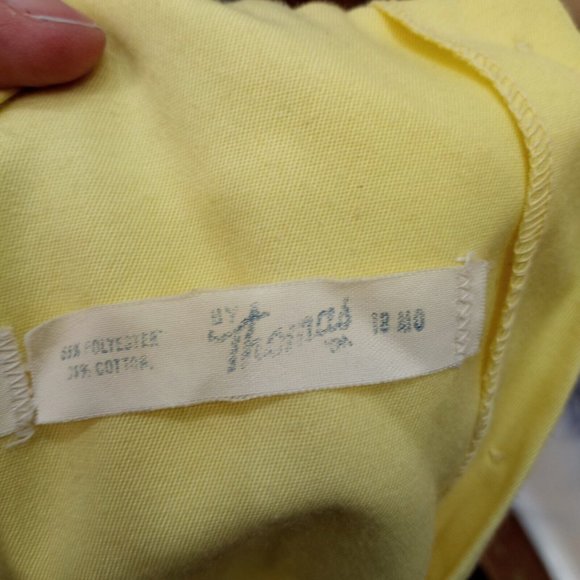 Vintage Infants One Piece Outfit Size 12 Months. Thomas brand Embroidered Bears - Picture 6 of 6